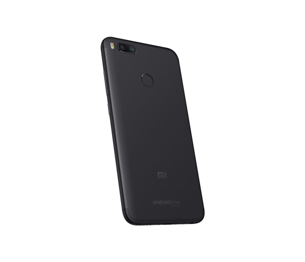XIAOMI MI A1 64GB Czarny MZB5675EU - 383863 - zdjęcie 8